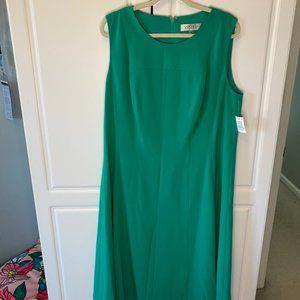 NWT Kasper women's dress